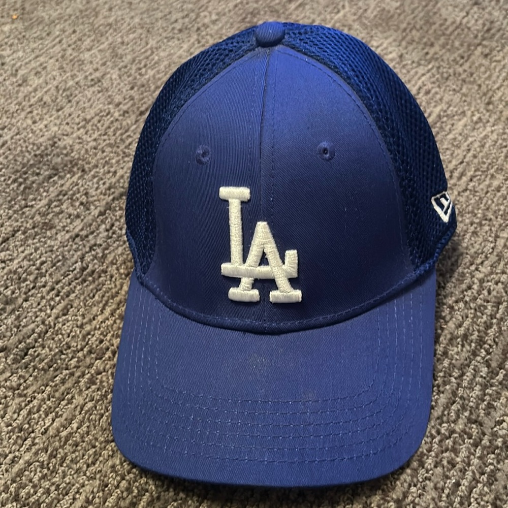 New Era Cap LA Dodgers
